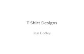 T shirt designs