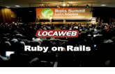 Ruby on Rails na Unip