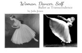 Woman, Dancer, Self: Ballet as Transcendence