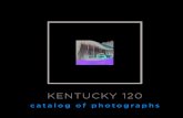 Kentucky120 - a catalog of photographs from each county in Kentucky by Ed Lawrence