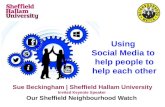 Our Sheffield Neighbourhood Watch