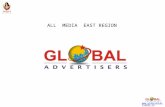 Ambient Outdoor Advertising - Global Advertisers