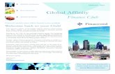 Global affinity finance club spring 2012