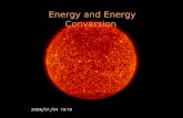 Kaw energy and_energy_conversions
