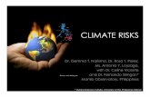 Toni  Loyzaga  Revised  M O  Climate Risk 10262009 1