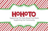 HoHoTO Sponsorship 2013