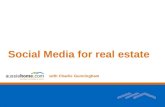Social Media in Real Estate - REIWA Conference