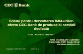 Cec bank   1iun2011