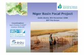 Knowledge Management in the Niger Basin Focal Project