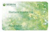 Sberbank Investor Day_2013