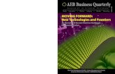 AEB Business Quarterly 07.2009