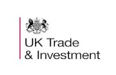 UK Trade & Investment Australia Rail Industry Webinar