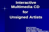 Interactive Multimedia Cd
