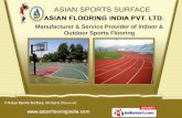 Asian Flooring Maharashtra India