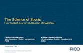 The Science Of Sports - Matignon - 2009