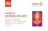 Polio plus seminario fr fpolis 03set2014