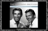 The Righteous Brothers Jukebox