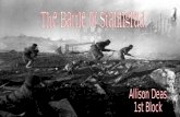 Battle Of Stalingrad Powerpoint