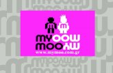 Mymoo fashion franchise profile EN