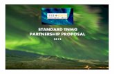 TNMG Standard Proposal 2012