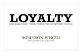 Robinson pincus sponsorship&socialmedia_loyalty.pptx