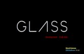 Google Glass - An Intro presentation to conduct code lab events.