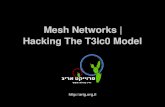 Mesh network presentation
