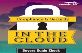 Compliance and Security Ebook