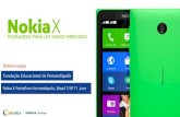 @DevMix + Nokia X (Plataforma Android)