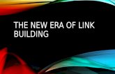 The New Era of Link Building - Reload Media Discussion