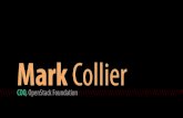 Mark Collier Keynote -  OpenStack Day London June 2014