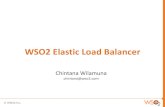 Introducing the WSO2 Elastic Load Balancer
