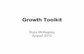 Growth Toolkit