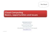 Cloud Computing - Govt. Women's College - Kumbakonam