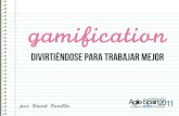Gamification - CAS2011