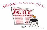 Agile marketing, or why and how to increase your pace of learning