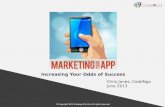 5 Step Guide to App Marketing