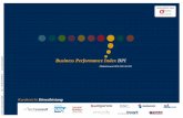 Business Performance Index (BPI) Mittelstand Dienstleistung 2013