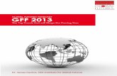 Global Futures Forecast 2013
