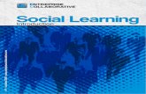 Collaborative Enterprise - Social Learning Introduction