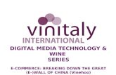 Seminar 1c vinehoo (vinitaly)