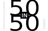 50in50: Resources for HTML5, CSS3, & JavaScript Developers