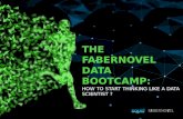 Data Bootcamp by Fabernovel and Squid Solutions