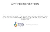 App presentation slides  1