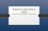 Makarim Umm AlQura Hotel