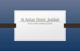 Al Azhar Hotel Jeddah - Holdinn