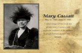 Great Works of Mary Cassatt