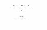 Hunza   lost kingdom of himalayas