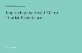 Improving the Seoul Metro Tourist Experience