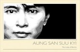 Aung san suu kyi pdf